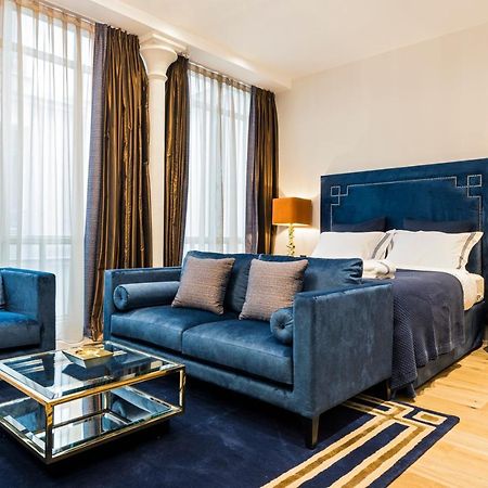 Luxury Apartment Paris Louvre II Buitenkant foto