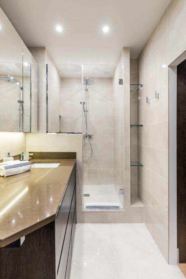 Luxury Apartment Paris Louvre II Buitenkant foto
